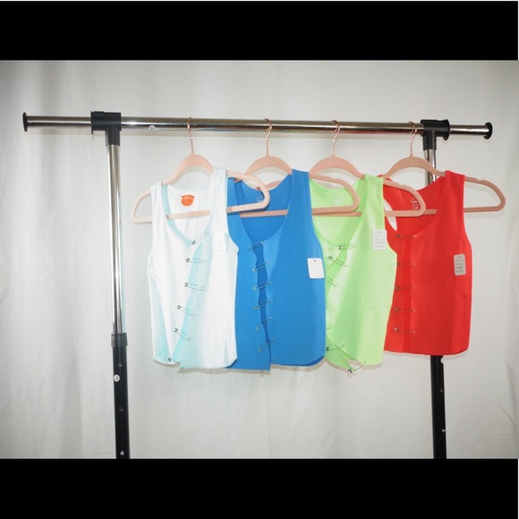 Safety Tanks - Picture 2 of 2